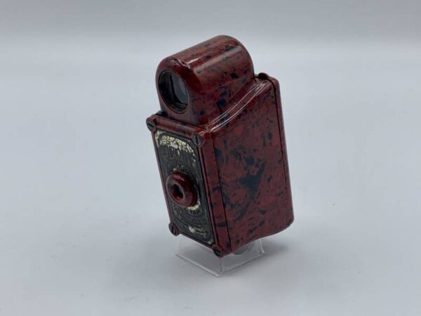 MIDGET RED DARK - Image 3